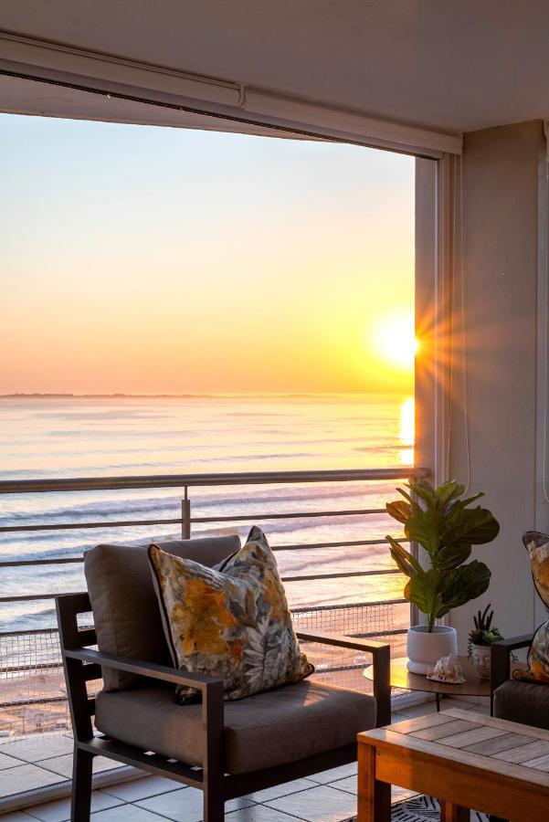 Stylish Sunlit Ocean View Oasis! Apartment *